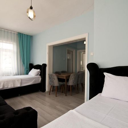 Sultanahmet Viaport Apart Apartman Isztambul Kültér fotó