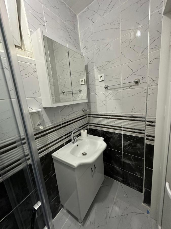 Sultanahmet Viaport Apart Apartman Isztambul Kültér fotó