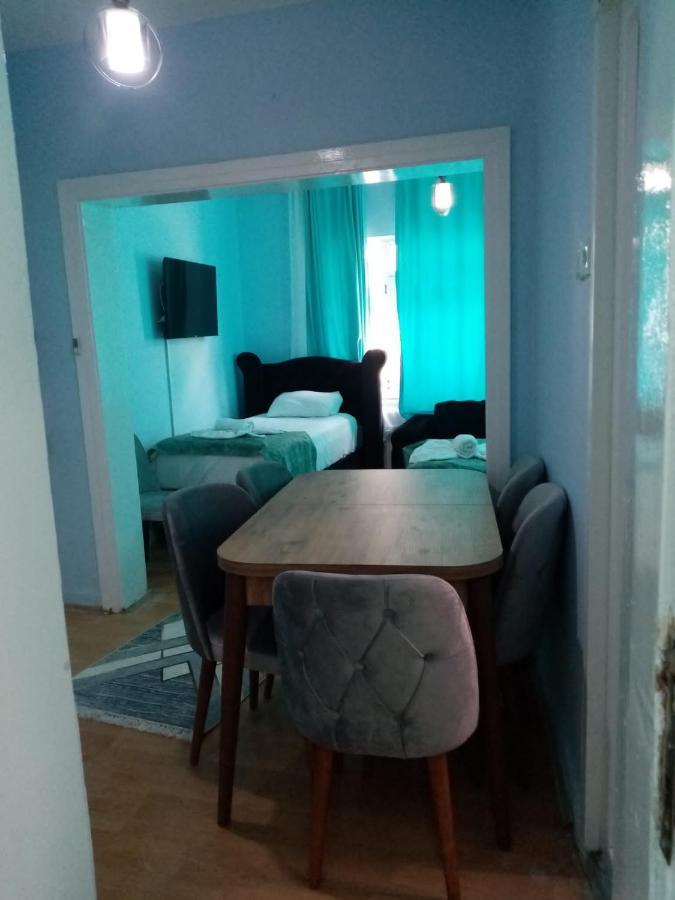 Sultanahmet Viaport Apart Apartman Isztambul Kültér fotó